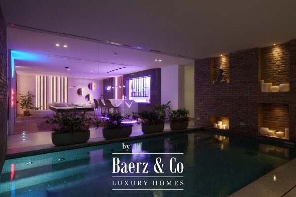 photo 92 Villa - La Quinta - Benahavis - Ref: 8665