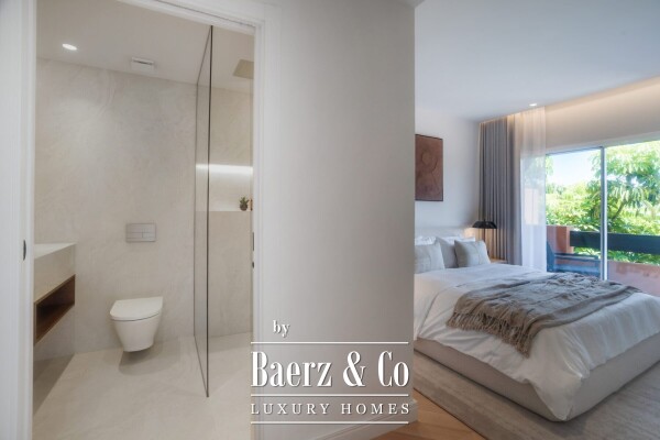 photo 13 Penthouse - Nueva Andalucia - Marbella - Ref: 8667