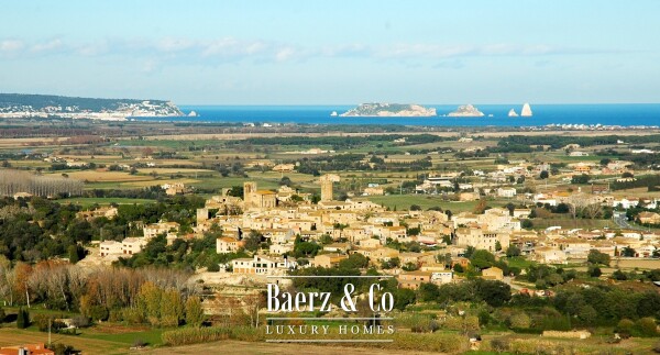 photo 4 Palace [[OFF-MARKET]], Golden Triangle Baix Empordà, Costa Brava.