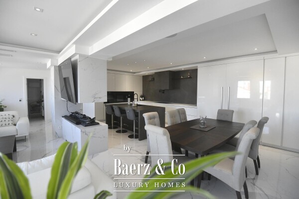 photo 8 Zadar, Zaton, spectacular four-bedroom apartment by the sea