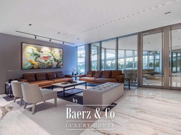 photo 30 2 bedroom flat with balcony, parking in the Infinity Condominium