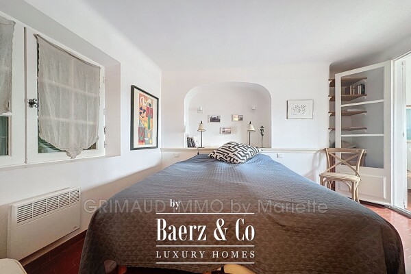 photo 7 beautiful village house with 4 bedrooms and a roof terrace