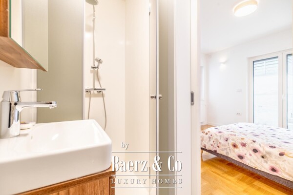 photo 16 Zagreb, Mlinovi, modern family villa with indoor pool