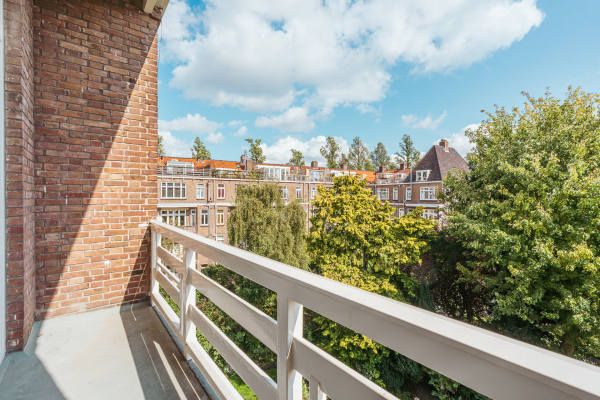 photo 15 Olympiaplein 43 B