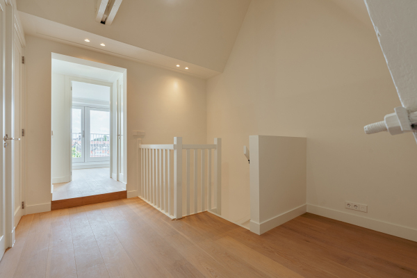 photo 26 Olympiaplein 43 B