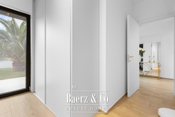 photo 19 Pula, Veli Vrh - modern detached villa with heated pool, gym, tavern, garage