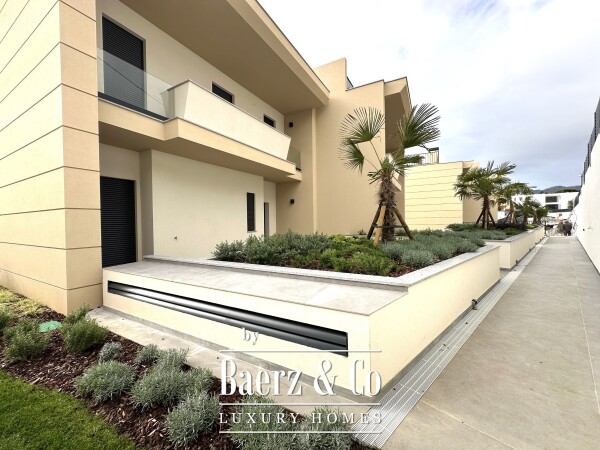 photo 1 New house in a private condominium, in Murches