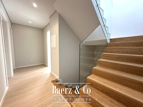 photo 27 New house in a private condominium, in Murches