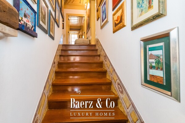 photo 8 6 bedroom mansion in Paço do Lumiar, Lisbon