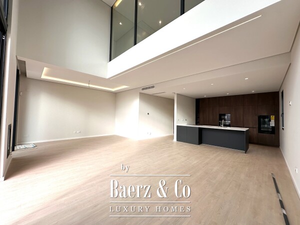 photo 1 New house in a private condominium, in Murches