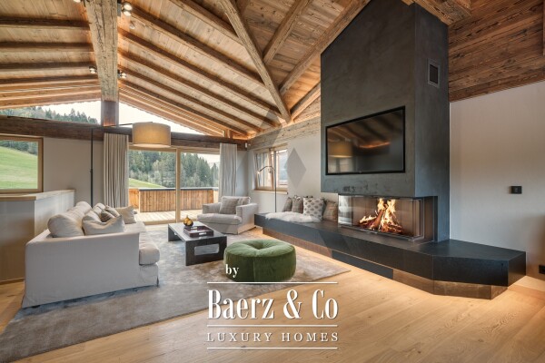 photo 12 Beautiful luxury home in Kirchberg in Tirol