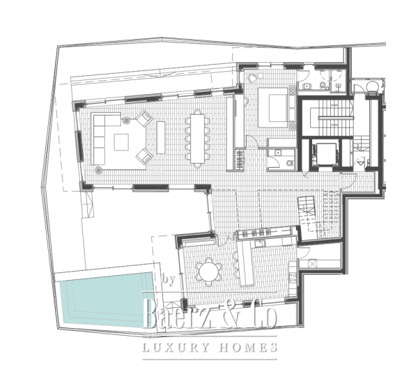 photo 24 Luxurious Villa in Herceg Novi Municipality close to the Sea