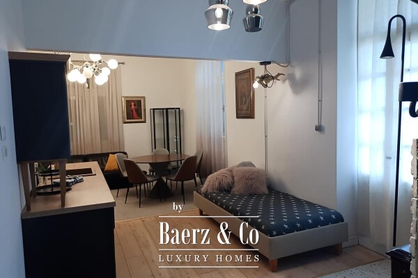 photo 9 Split, Center, spacious renovated apartment with garden and garage