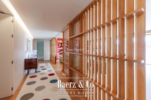 photo 3 Beautiful luxury home in Estrela, Santos