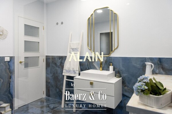 photo 27 Beautiful luxury home in Valencia, Russafa - Ruzafa