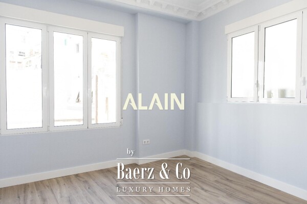 photo 30 Beautiful luxury home in Valencia, Russafa - Ruzafa