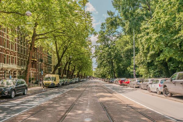 photo 26 Rustenburgerstraat 376 H