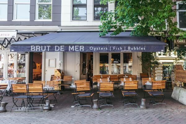 photo 30 Rustenburgerstraat 376 H