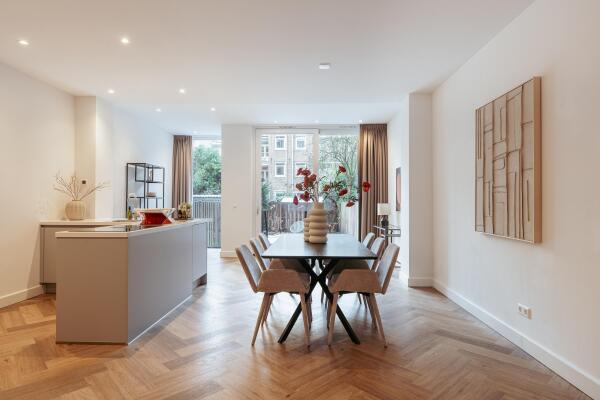 photo 5 Rustenburgerstraat 376 H