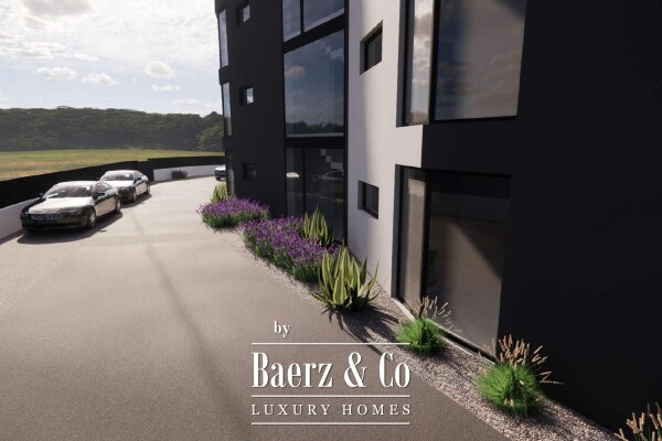 photo 4 Istria, Rovinj - Luxury Two-Bedroom Duplex Apartment on the 2nd Floor with Terrace and Sauna