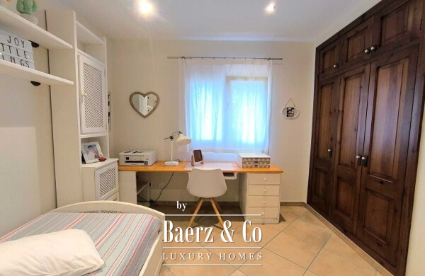 photo 19 EXCLUSIVE VILLA WITH MENORCAN ARCHITECTURE AND EXCEPTIONAL MATERIALS JUST A FEW STEPS FROM THE SEA IN SA CALETA, CIUTADELLA DE MENORCA