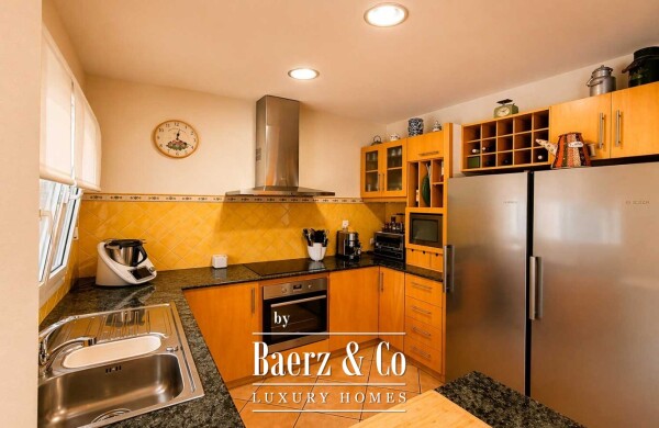 photo 14 EXCLUSIVE VILLA WITH MENORCAN ARCHITECTURE AND EXCEPTIONAL MATERIALS JUST A FEW STEPS FROM THE SEA IN SA CALETA, CIUTADELLA DE MENORCA