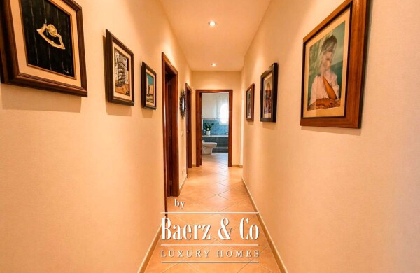 photo 16 EXCLUSIVE VILLA WITH MENORCAN ARCHITECTURE AND EXCEPTIONAL MATERIALS JUST A FEW STEPS FROM THE SEA IN SA CALETA, CIUTADELLA DE MENORCA