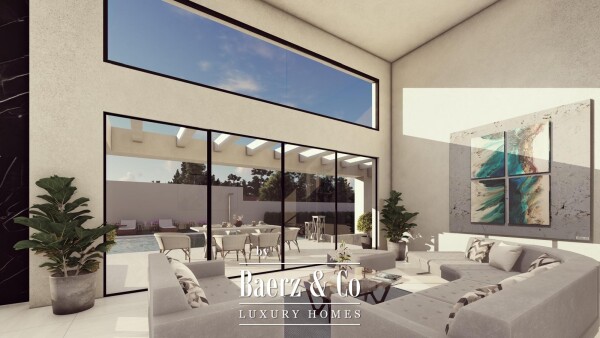 photo 3 Villa - Estepona West - Ref: 8671