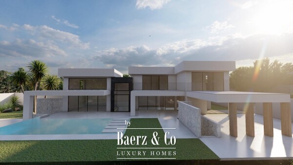 photo 10 Villa - Estepona West - Ref: 8671