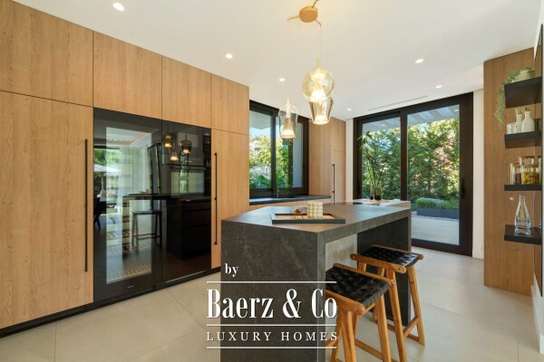 photo 23 Villa - Golden Mile - Marbella - Ref: 8672