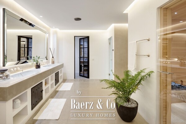 photo 37 Villa - Marbella Club Golf Resort - Benahavis - Ref: 8676