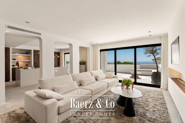 photo 2 Apartment - Benahavis - Ref: 8677