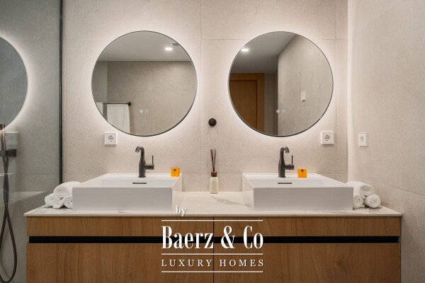 photo 14 Apartment - Nueva Andalucia - Marbella - Ref: 8678