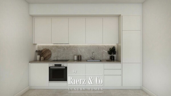 photo 13 Luxurious Apartment in Montenegro