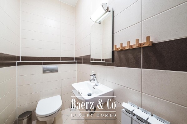 photo 20 Zagreb, Jelenovac, spacious three bedroom apartment with balcony with 2 garage, 202 m²