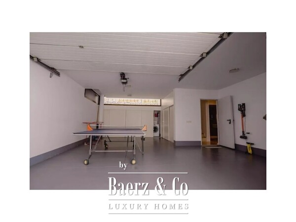 photo 30 Exclusive luxury villa on the seafront in Playa San Juan