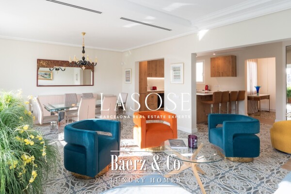 photo 3 Barcelona, La Dreta de lEixample