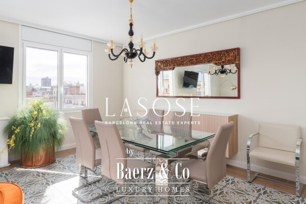 photo 5 Barcelona, La Dreta de lEixample