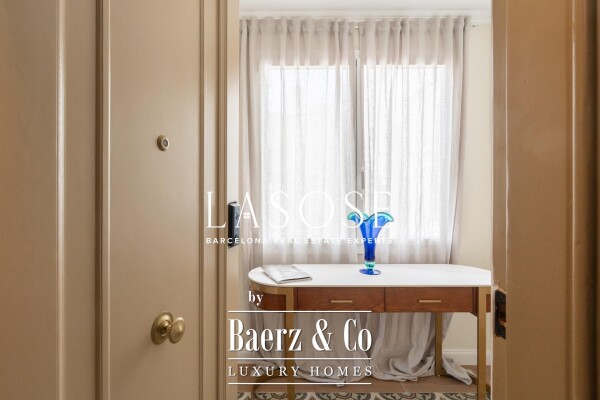 photo 13 Barcelona, La Dreta de lEixample