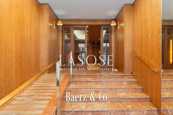 photo 45 Barcelona, La Dreta de lEixample