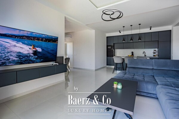 photo 6 Zadar, Maslenica, luxury villa by the sea