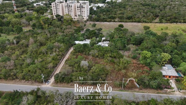 photo 16 Temozon  Norte 