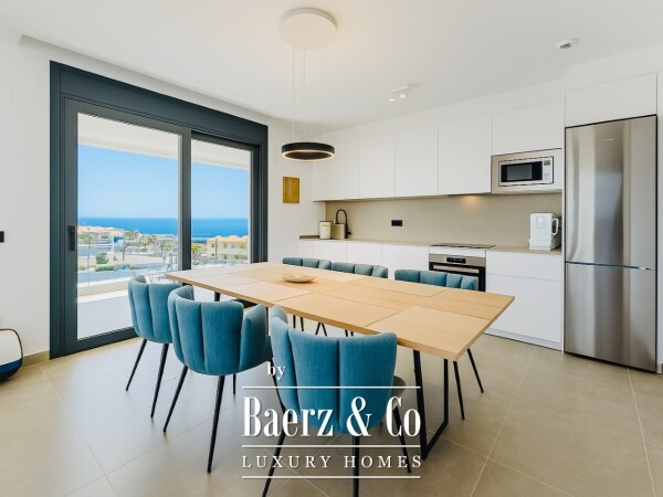 photo 8 Luxurious new built 3-bedroom penthouse