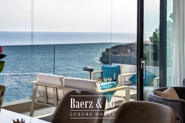 photo 1 Dubrovnik - a stunning new-build apartment with an outstanding view