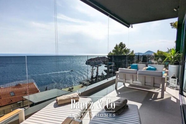 photo 3 Dubrovnik - a stunning new-build apartment with an outstanding view