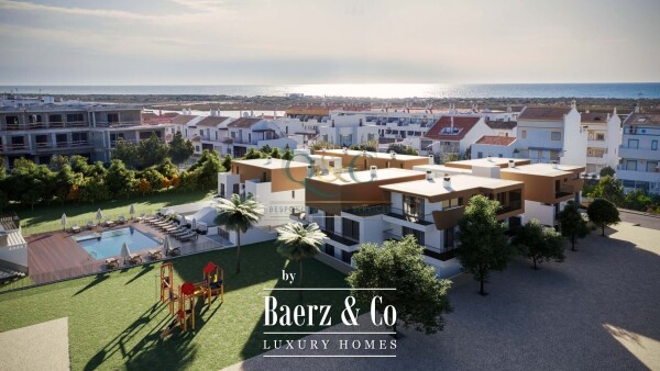 photo 1 Beautiful luxury home in Conceição, Countryside