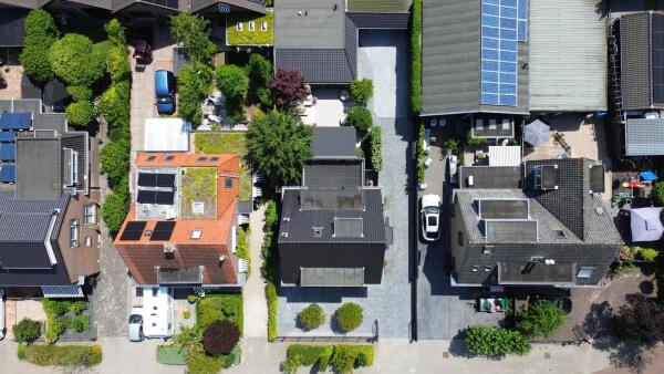 photo 70 Parallelweg-Zuid 15