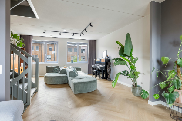 photo 27 Laan van Moskou 107