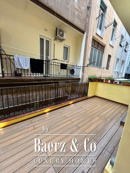 photo 15 BARCELONA   LES CORTS   BRAND-NEW APARTMENT WITH EXCEPTIONAL FINISHES