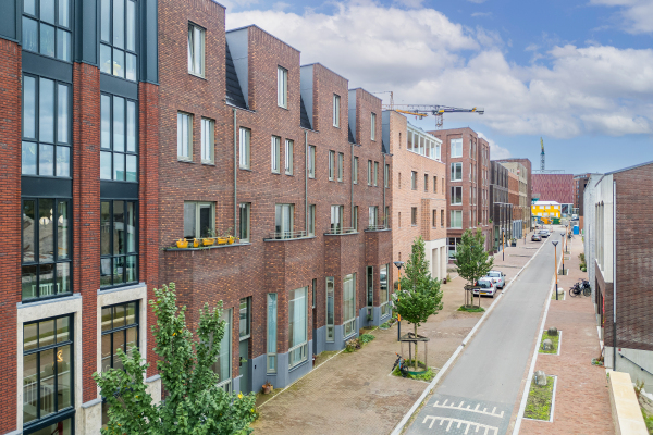 photo 2 Laan van Moskou 107